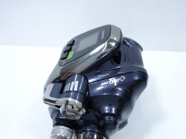 17フォースマスター 2000